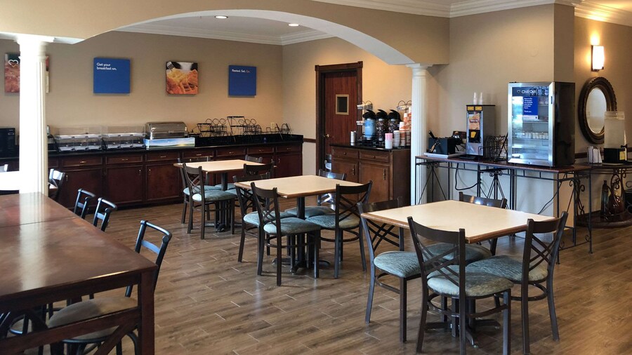 Comfort Inn Early Brownwood