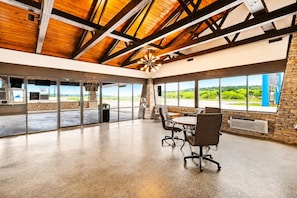 Lobby - Segovia Lodge Junction TX I -10 (Junction)