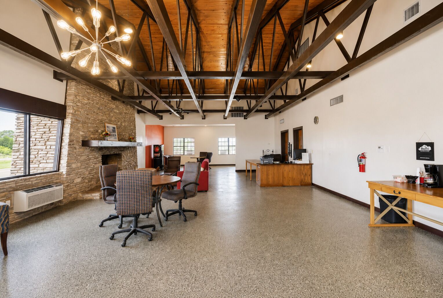 Hall