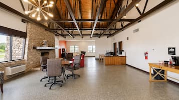 Hall