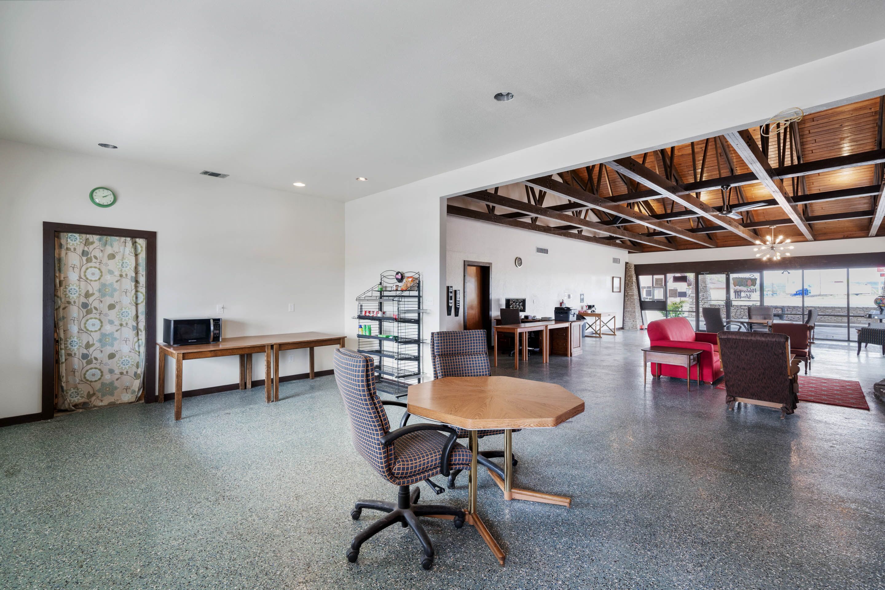 تناول الطعام