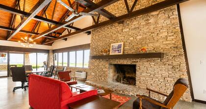 Segovia Lodge Junction TX I -10