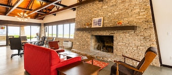 Segovia Lodge Junction TX I -10