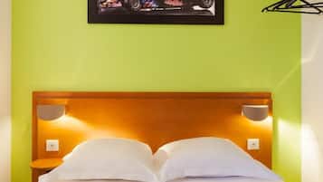 Escritorio y wifi gratis