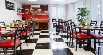 Enzo Hotels Chalons en Champagne