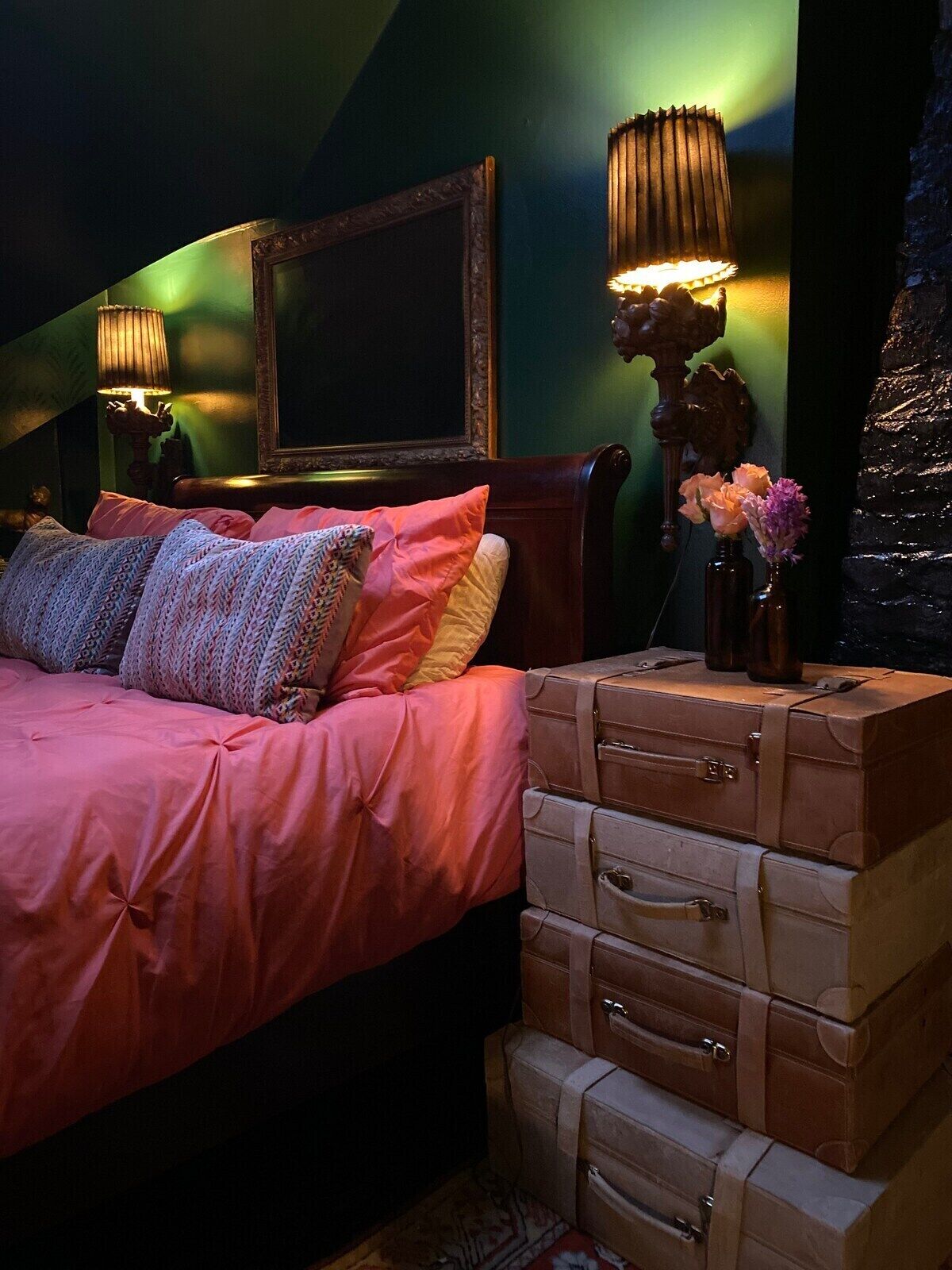 Foto - The Villa Toscana