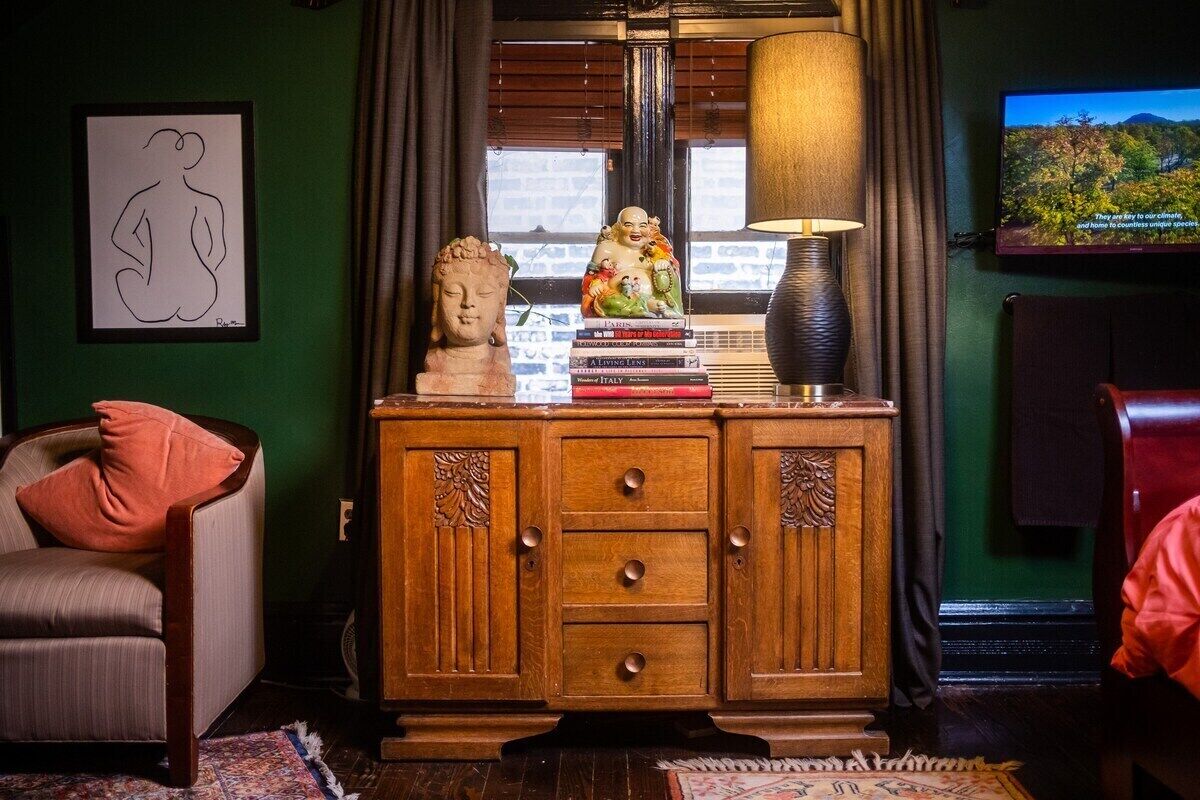 Foto - The Villa Toscana