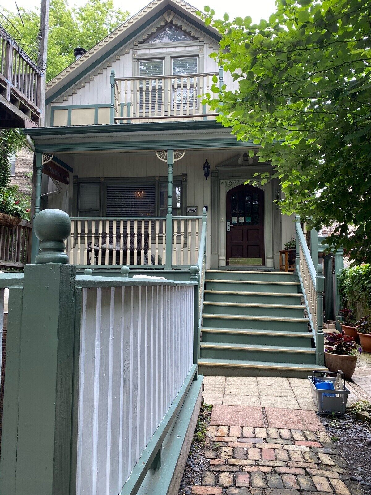 Foto - The Villa Toscana