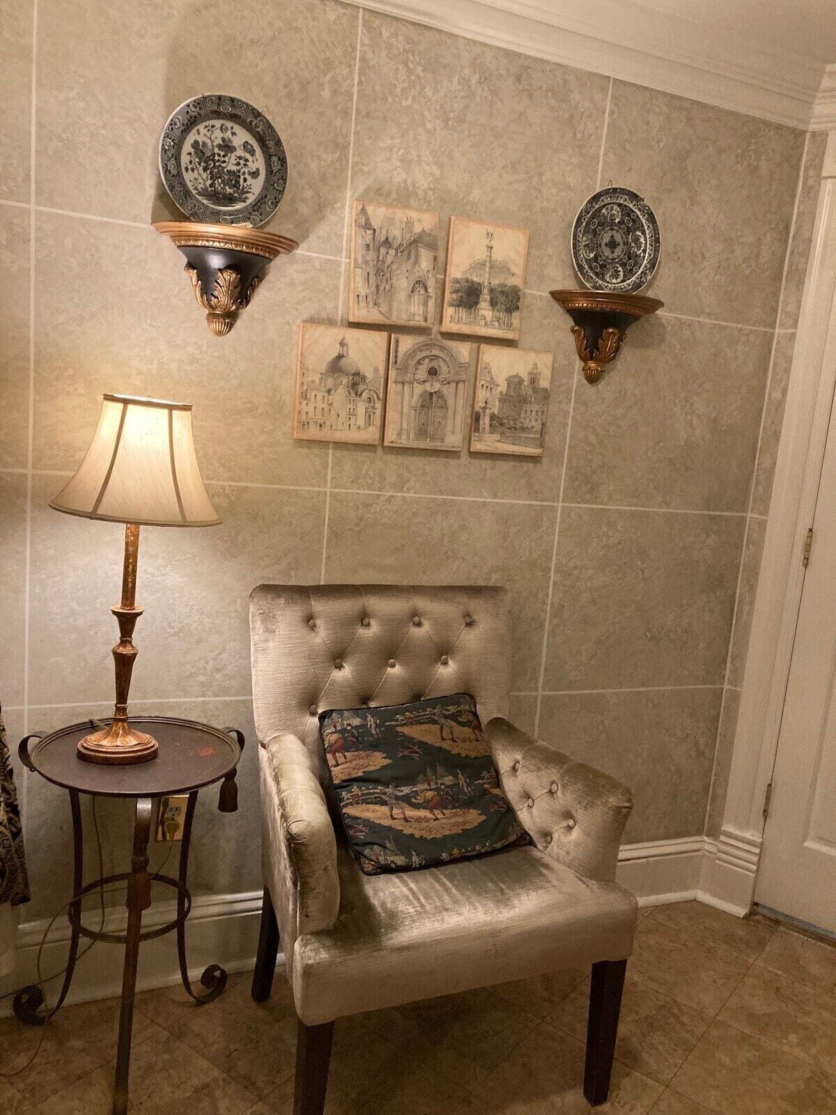 Foto - The Villa Toscana