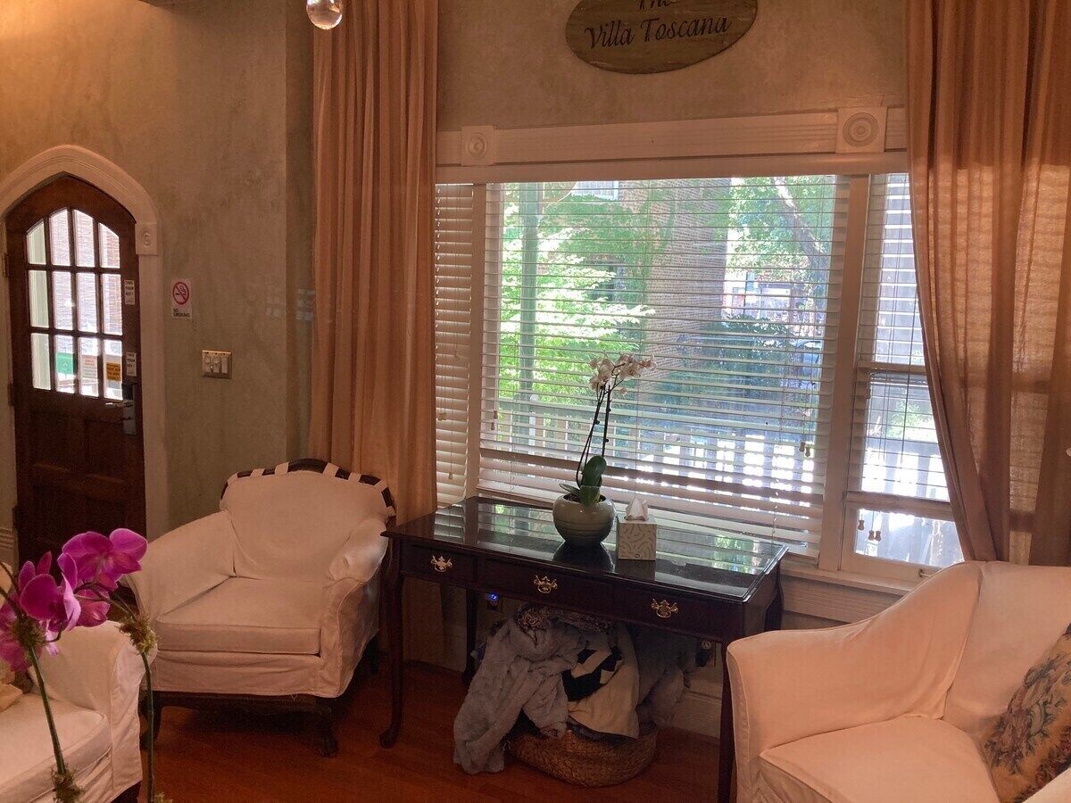 Foto - The Villa Toscana