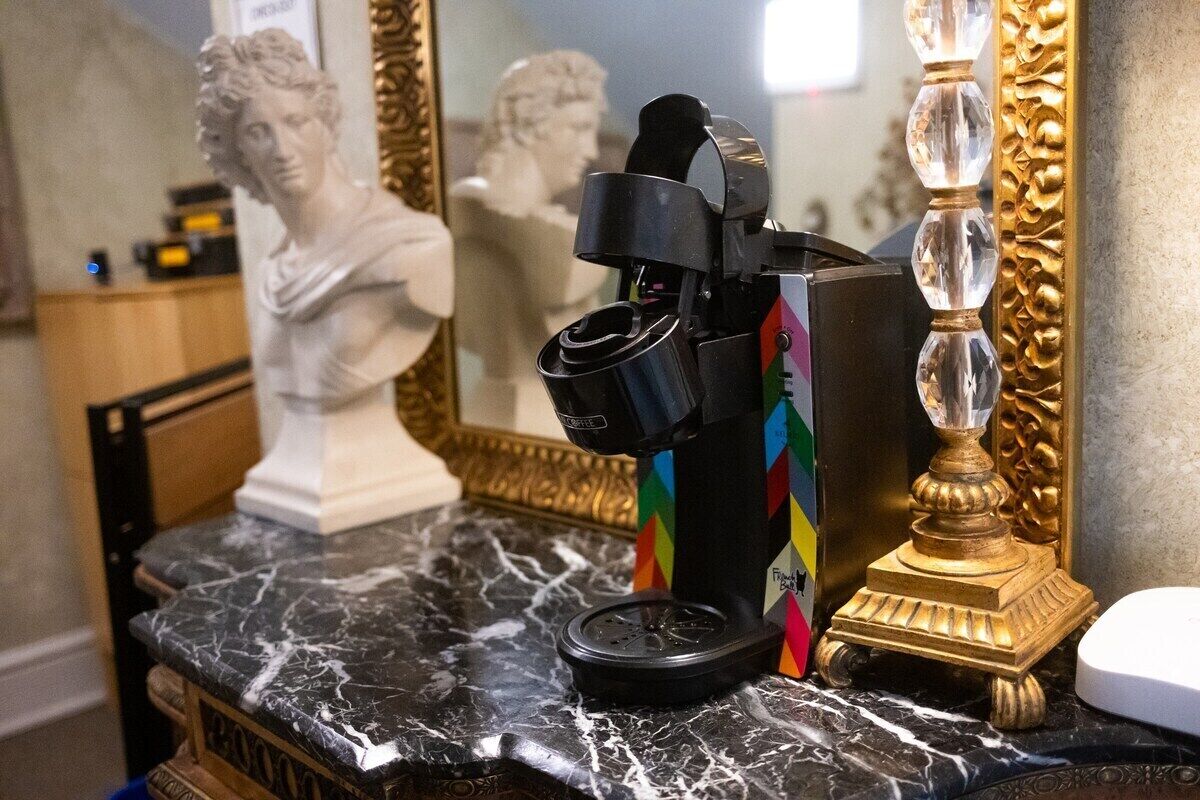 Foto - The Villa Toscana