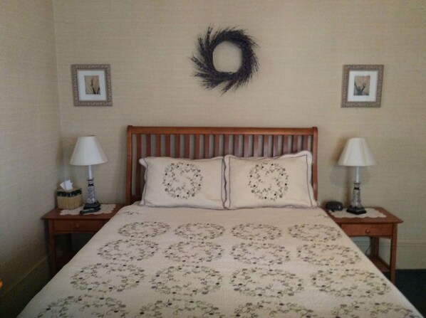 Room, 1 Queen Bed