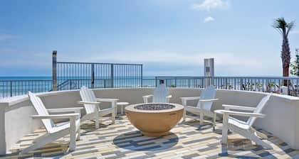 Home2 Suites by Hilton Ormond Beach Oceanfront