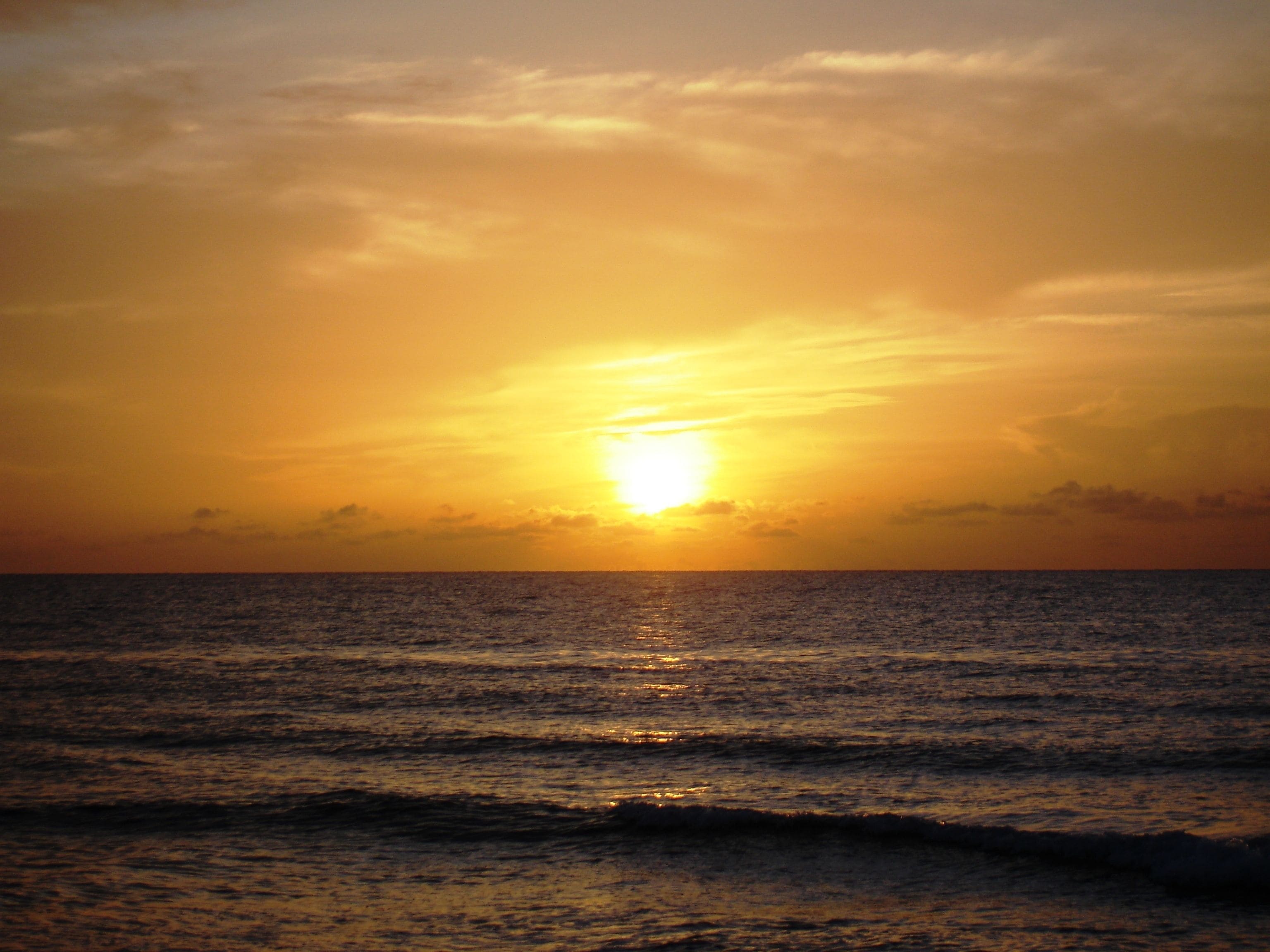 on the beach, beach towels
