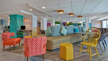 Desayuno continental incluido todos los días