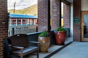 Exterior - Club Wyndham Durango (Durango)