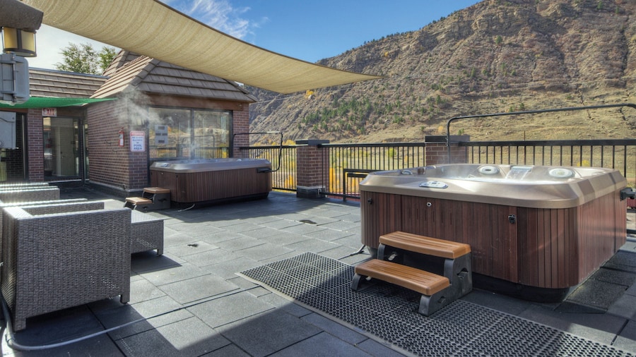 Club Wyndham Durango
