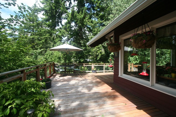 Sundeck