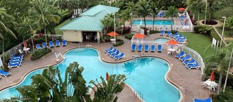 Vacation Village at Bonaventure, Fort Lauderdale