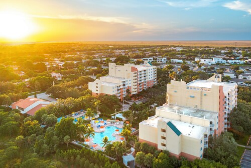 Vacation Village at Bonaventure, Fort Lauderdale