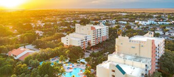 Vacation Village at Bonaventure, Fort Lauderdale