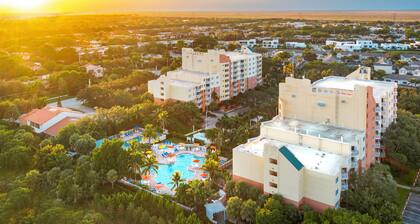 Vacation Village at Bonaventure, Fort Lauderdale