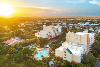 Vacation Village at Bonaventure, Fort Lauderdale