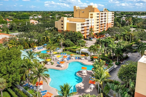 Vacation Village at Bonaventure, Fort Lauderdale