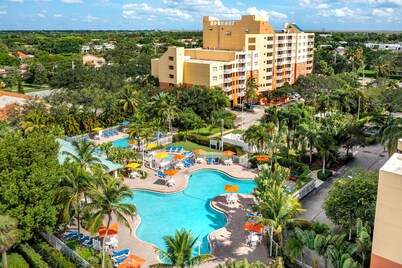 Vacation Village at Bonaventure, Fort Lauderdale