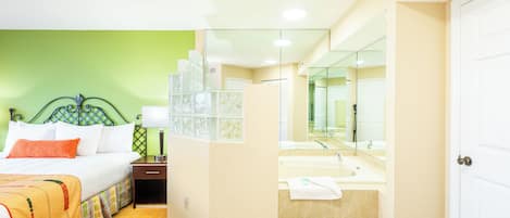 Bathtub besar