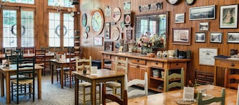 Farmers Guest House