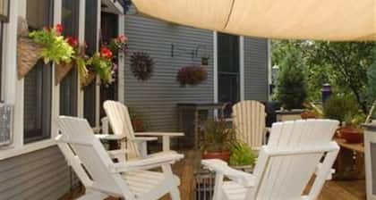 Boyden House Inn B&B