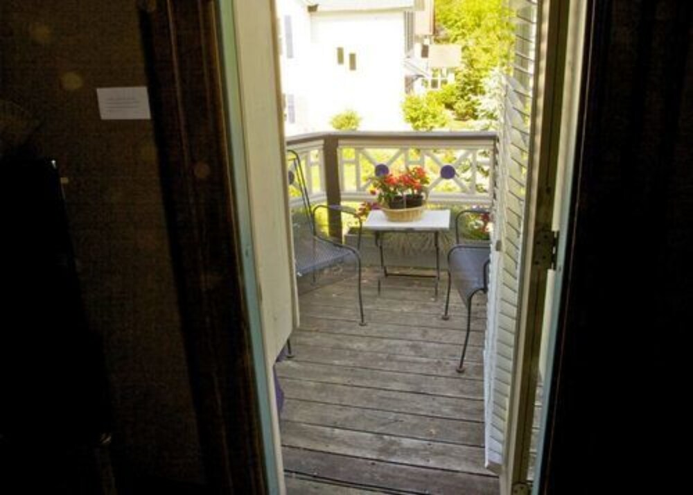 The Boyden House by null