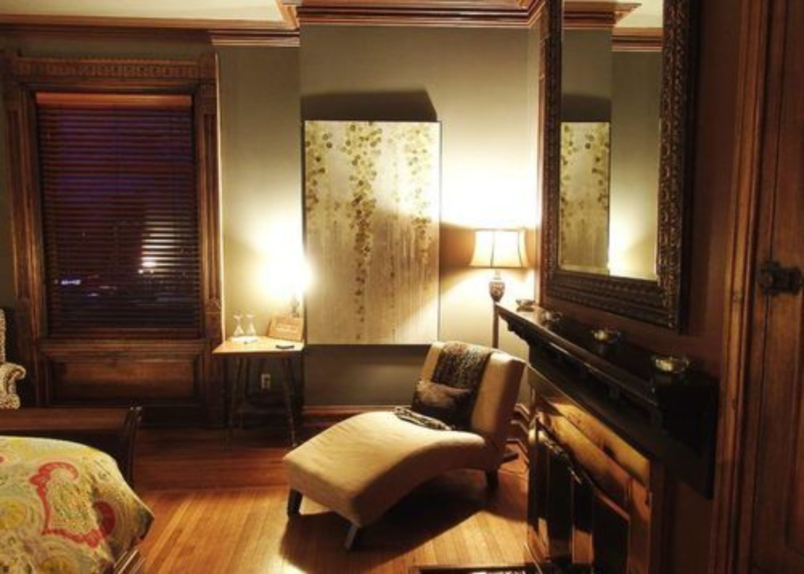 Room (Safari Den) | Free WiFi