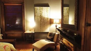 Room (Safari Den) | Free WiFi