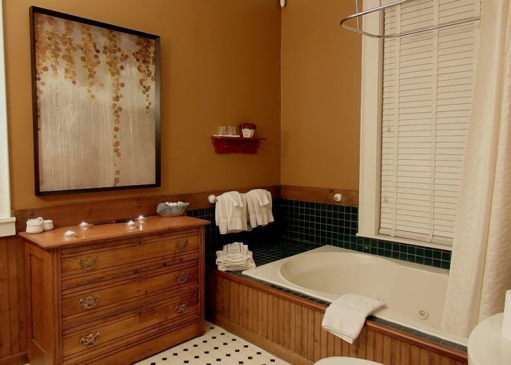 The Boyden House by null