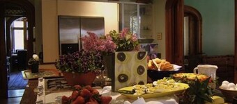 Boyden House Inn B&B