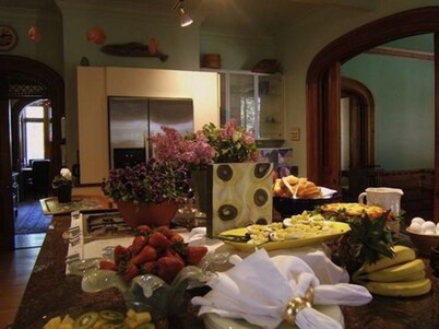 Boyden House Inn B&B