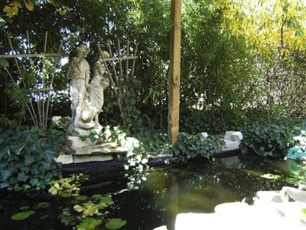 The Boyden House by null