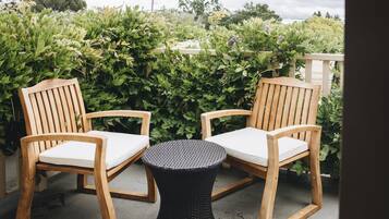 Suite 2 | Balcony