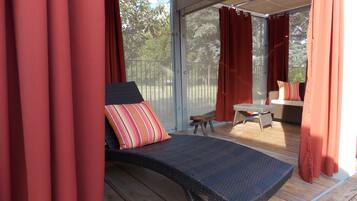 Ruang pijat/perawatan