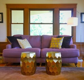 Interior detail - Casa Bella (Kenwood)