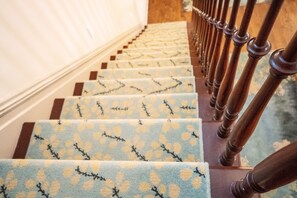 Treppe