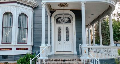 The McClelland House