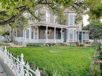 The McClelland House