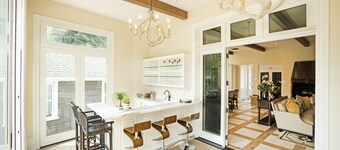 The McClelland House