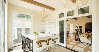 The McClelland House