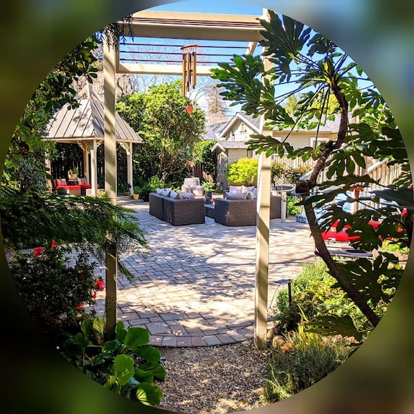 Garten