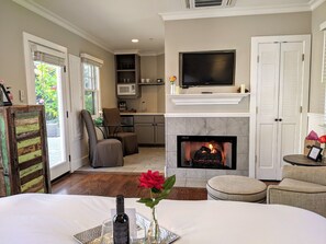 Deluxe Cottage, Ensuite (Fowler Cottage)