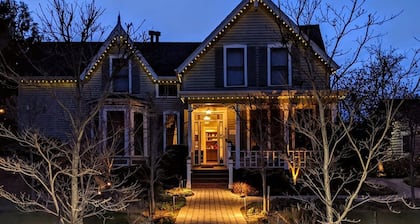 Inn on Randolph